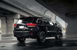 Jeep Grand Cherokee Blackhawk 2015 года